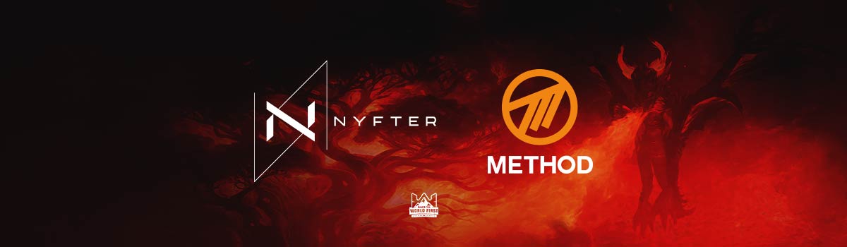 Method & Nyfter are taking your desk to the next level